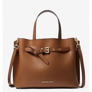 Michael Kors Emilia - NWT